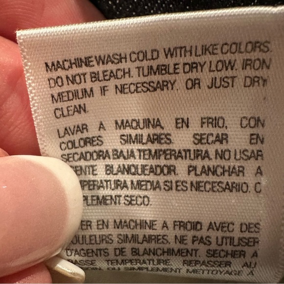 MOTHER Women Jeans 25 The Looker in He Kissed Me Between the Gardenias & Daisies - Picture 11 of 11